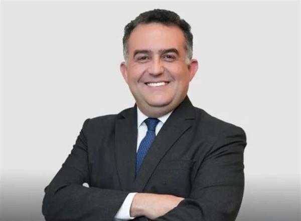 تعيين عمر صادق رضوان رئيسًا لمجلس إدارة البورصة المصرية لمدة عام